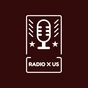 1 Pure Radio Network - Radio X US logo