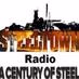 Steel Town Radio logo