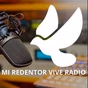 Mi Redentor Vive Radio logo