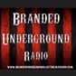 Branded Underground Radio logo