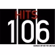 Hits 106 FM logo