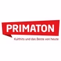 Radio PrimaTon - Young and Hot logo