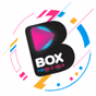 The Box Disco logo