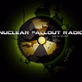Nuclear Fallout Radio logo