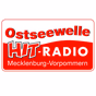 Ostseewelle HIT-RADIO logo