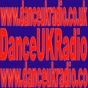 ClubHitsUK - DanceUKRadio logo