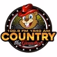 100.9 The Groundhog - WECZ logo