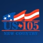 US 105 - KUSJ logo