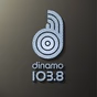Dinamo FM - Legacy logo
