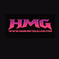 HMG logo