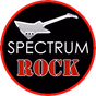 SpectrumFM - Rock logo