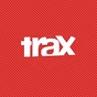 Trax logo