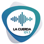 FM La Cuerda logo