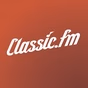 Classic FM Ostsjaelland logo