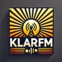 Klar FM logo