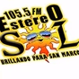Estereo Sol San Cristobal logo