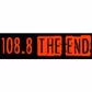 108.8 The End logo