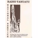 Radio Vanuatu logo