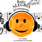 Radio Alegria del Transporte logo