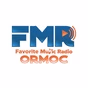 FMR Ormoc logo