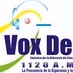 Emisora Vox Dei logo