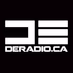 DE Radio logo