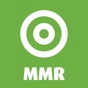 RTVSLO - MMR logo