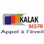 Kalak FM 94.5 logo