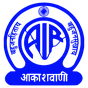 All India Radio - AIR Churachandpur logo