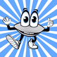 Clammy 99.7 - KLMY logo