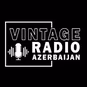 Vintage Radio Azerbaijan logo