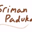 Sriman Paduka logo
