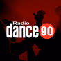Radio Dance 90 logo