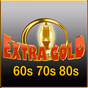 Radio Extra Gold logo