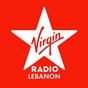Virgin Radio Lebanon logo