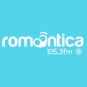 Romántica 105.3 FM logo