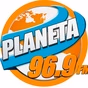 Radio Planeta Cali logo
