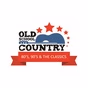 Old School Country logo