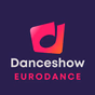 Danceshow Eurodance logo
