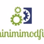 ECG FM logo