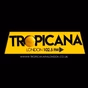 Tropicana London logo