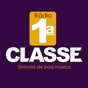 Rádio 1ª Classe logo