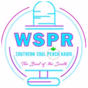 FleetDJRadio - Southern Soul Peach Radio WSPR logo