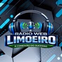 Rádio Web Limoeiro logo