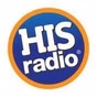 His Radio - WALC logo