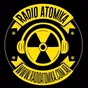 Radio Atomika logo