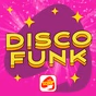 Radio SCOOP - Disco Funk logo