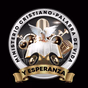 Palabras de Vida y Esperanza Radio logo