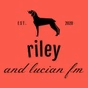 Riley and Lucian FM logo
