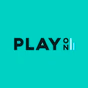 Play On Radio logo